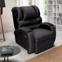 Poltrona do Papai Reclinável Imperial