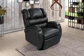 Poltrona do Papai Reclinável Imperial