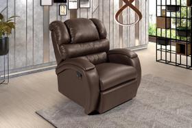 Poltrona do Papai Reclinável Imperial