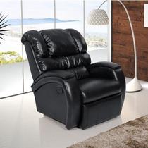 Poltrona do Papai Reclinável Imperial