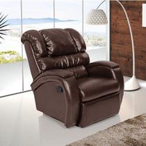 Poltrona do Papai Reclinável Imperial