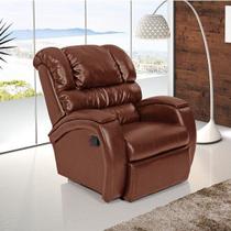 Poltrona do Papai Reclinável Imperial