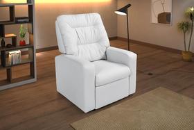 Poltrona do Papai Reclinável Paris