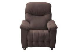 Poltrona do Papai Reclinável Virtus Matrix