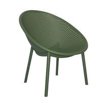 Poltrona Drops Verde