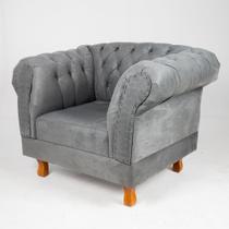 Poltrona Duque Chesterfield Capitonê Eventos Poltrona Duque Chesterfield Capitonê Eventos