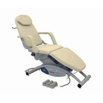 Poltrona Elétrica Bilateral com 3 Motores e Espuma Injetada - Arktus