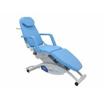 Poltrona Elétrica Bilateral com Espuma Injetada - Arktus