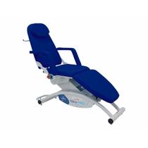 Poltrona Elétrica Bilateral com Espuma Injetada - Arktus