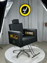 Poltrona Euro Berlim fixa