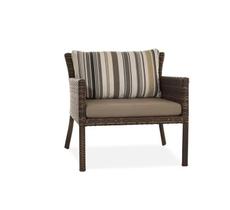 Poltrona Fibra Aluminio De Jardim Sala Recepção Area Externa