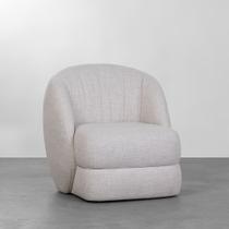 Poltrona Gael Piemonte - Linhão Poltrona Gael Piemonte - Linhão