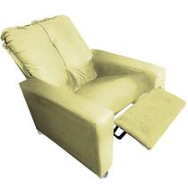 Poltrona Gamer RANGER Reclinável