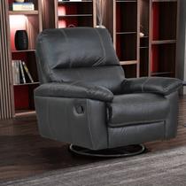 Poltrona Glider Mecânica Genova Mempra