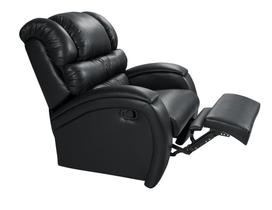 Poltrona Imperial Zero Wall Reclinável Corano