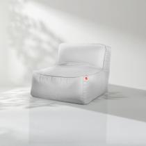 Poltrona Impermeável para Área Externa Joy Eco Flame Garden Poltrona Impermeável para Área Externa Joy Eco Flame Garden