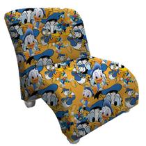 Poltrona Infantil Bia Beatriz Decor