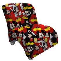 Poltrona Infantil Bia Beatriz Decor