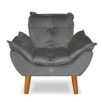 Poltrona Infantil Mini Sofá Leitura Descanso Diversão