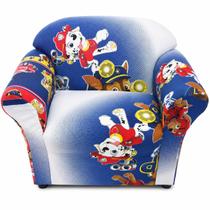 Poltrona Infantil Mini Sofá Para Menina e Menino Poltrona Infantil Mini Sofá Para Menina e Menino