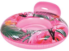 Poltrona Inflável para Piscina Tropical Jilong Poltrona Inflável para Piscina Tropical Jilong