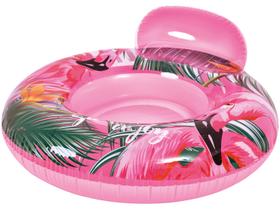 Poltrona Inflável para Piscina Tropical Jilong