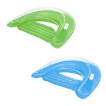 Poltrona Inflável Sit Ease 1.52m Sortida - BESTWAY Poltrona Inflável Sit Ease 1.52m Sortida - BESTWAY