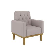 Poltrona Jade em Veludo Just Time Poltrona Jade em Veludo Just Time