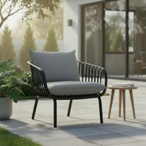 Poltrona Jardim Luxo Seiva Rivatti Poltrona Jardim Luxo Seiva Rivatti