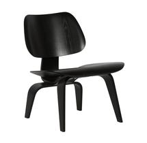 Poltrona LCW - Cor Preta Poltrona LCW - Cor Preta