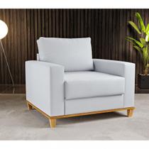Poltrona Linho Viena Viero Poltrona Linho Viena Viero