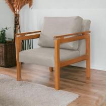 Poltrona Londres Atraente