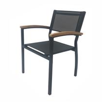 Poltrona Luanda Tela Sling