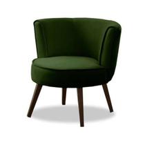 Poltrona Luna - Verde