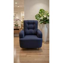 Poltrona Luxo Antonella Amamentação para Quarto com Puff Confortável organico Poltrona Luxo Antonella Amamentação para Quarto com Puff Confortável organico