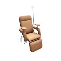 Poltrona Luxo Hospitalar Reclinável Simultânea Coleta Com Suporte de Soro Bege Poltrona Luxo Hospitalar Reclinável Simultânea Coleta Com Suporte de Soro Bege