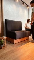 Poltrona luxo super conforto
