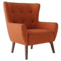 Poltrona Malta Base Madeira Linho Color Trend MOLL Poltrona Malta Base Madeira Linho Color Trend MOLL