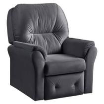 Poltrona Malu Reclinável com Massageador Takei