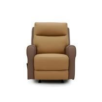 Poltrona manual reclinavel theranap theramart s/tam brown sugar Poltrona manual reclinavel theranap theramart s/tam brown sugar