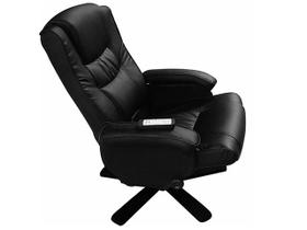 Poltrona Massageadora Leisure Chair - com Controle Remoto - Relaxmedic