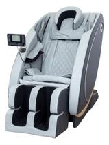 Poltrona Massagem Aquecimento Relaxante Gravidade Zero Bivolt Poltrona Massagem Aquecimento Relaxante Gravidade Zero Bivolt