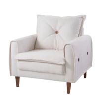 Poltrona Miami - Bege