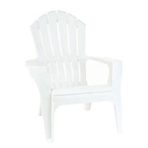 Poltrona Miami Branca Exterior Jardim Piscina