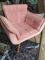 Poltrona Miragem Poltrona Miragem