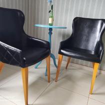 Poltrona modelo Sofia