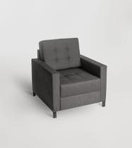 Poltrona modelo Soft Poltrona modelo Soft