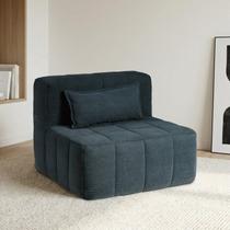 Poltrona Modular de Espuma Easybox CabeCasa MadeiraOriginals Poltrona Modular de Espuma Easybox CabeCasa MadeiraOriginals