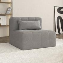 Poltrona Modular de Espuma Easybox CabeCasa MadeiraOriginals Poltrona Modular de Espuma Easybox CabeCasa MadeiraOriginals