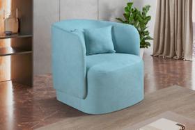 Poltrona Nuvem Conforto e Elegância em Cada Detalhe Luxury